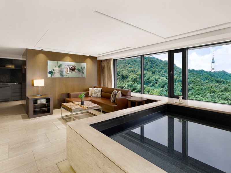 Banyan Tree Club & Spa Seoul 41