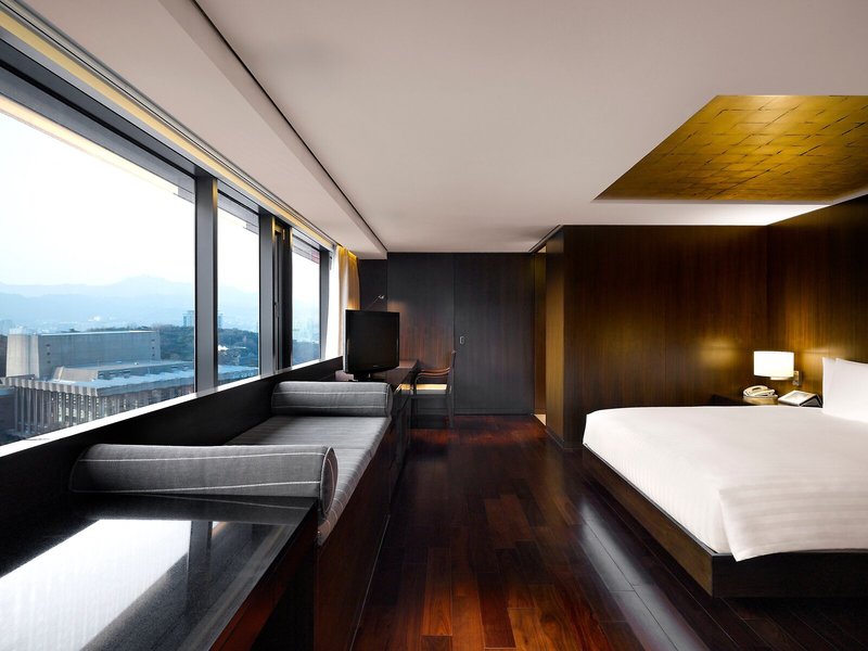 Banyan Tree Club & Spa Seoul 42