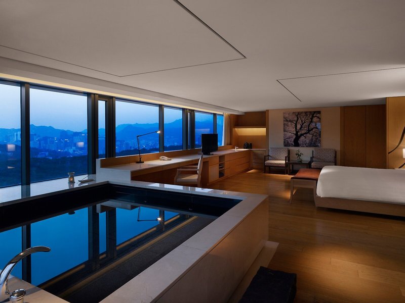 Banyan Tree Club & Spa Seoul 43