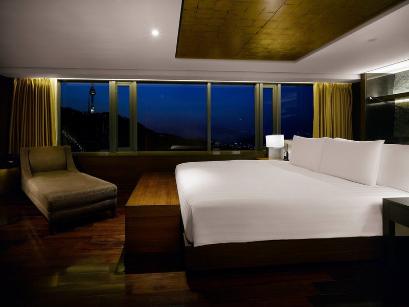 Banyan Tree Club & Spa Seoul 44