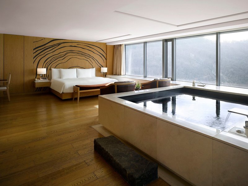 Banyan Tree Club & Spa Seoul 45