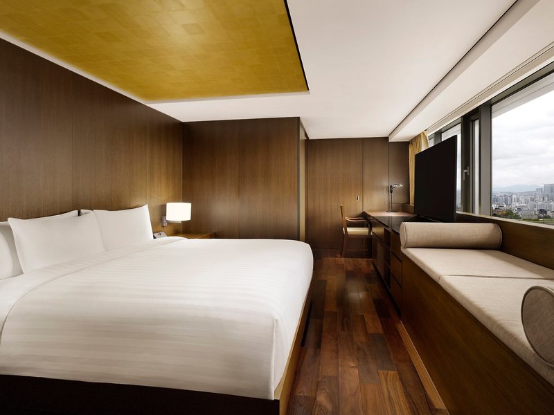 Banyan Tree Club & Spa Seoul 46