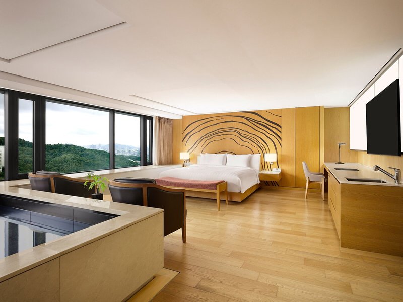 Banyan Tree Club & Spa Seoul 47