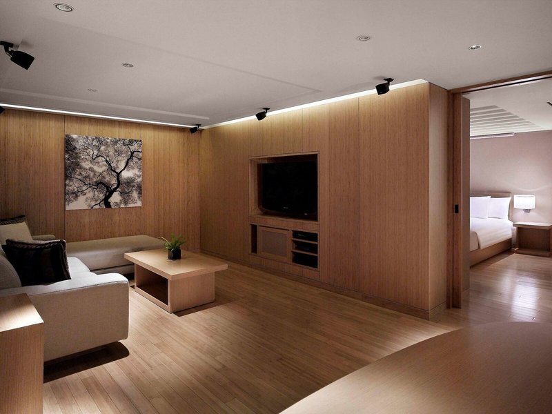 Banyan Tree Club & Spa Seoul 48