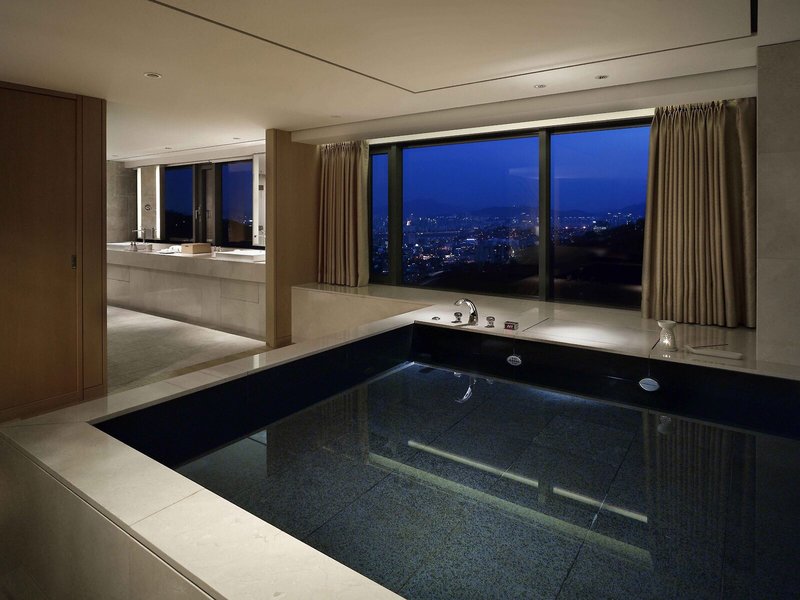 Banyan Tree Club & Spa Seoul 49