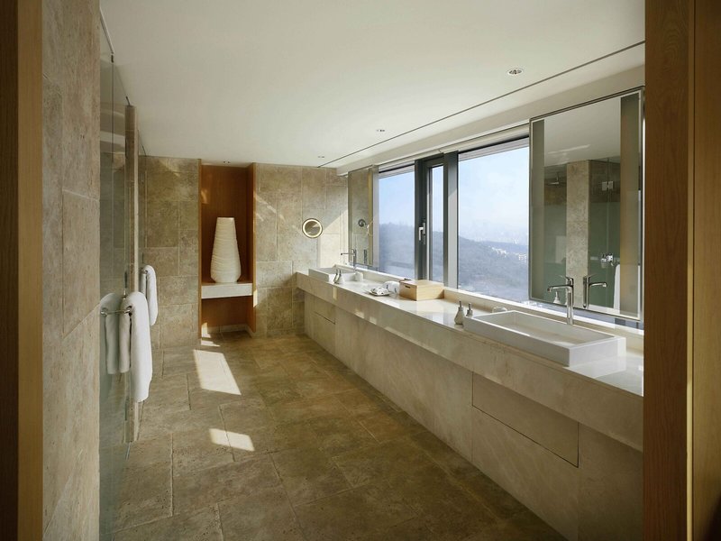 Banyan Tree Club & Spa Seoul 50