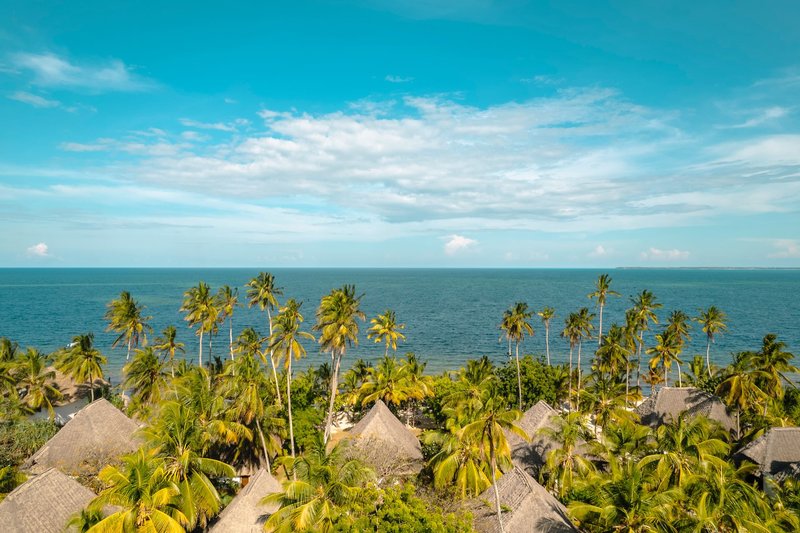 Uroa Bay Beach Resort 3