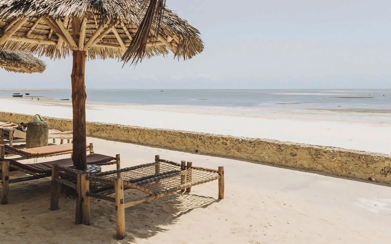 Uroa Bay Beach Resort 11