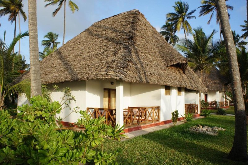Uroa Bay Beach Resort 23