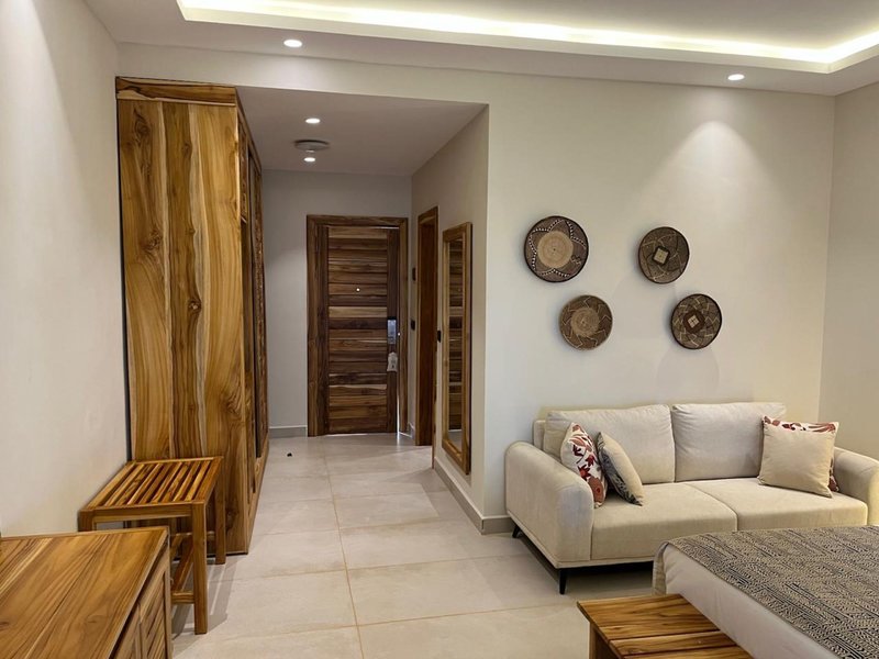 Uroa Bay Beach Resort 24