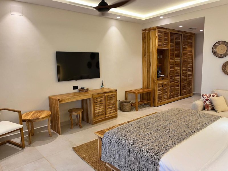 Uroa Bay Beach Resort 25