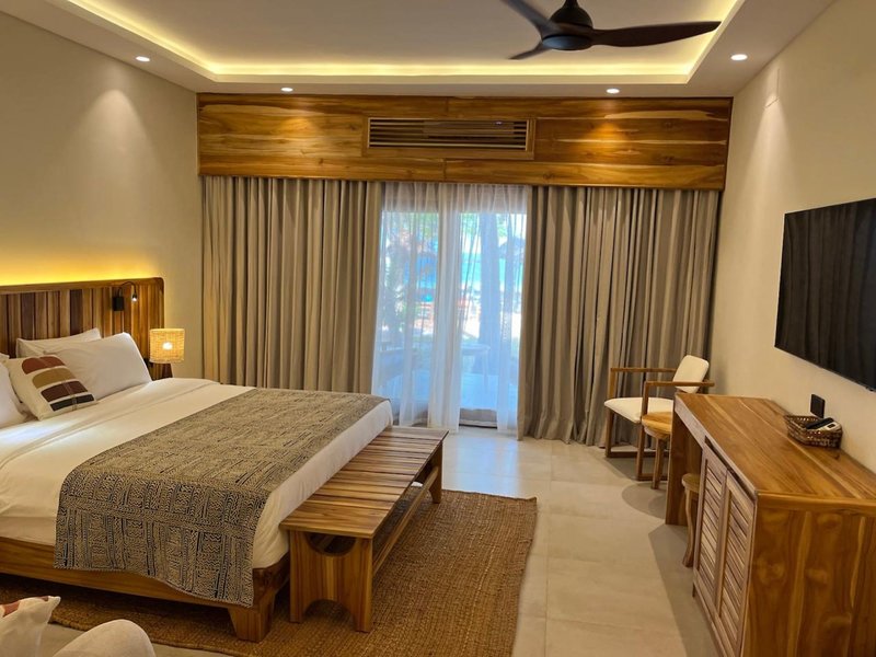 Uroa Bay Beach Resort 26