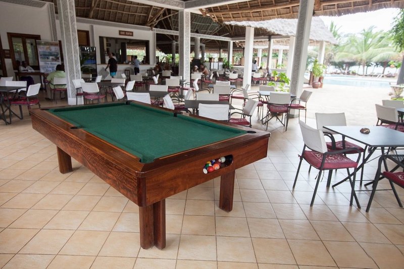 Uroa Bay Beach Resort 28