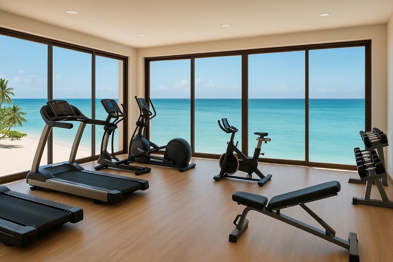 Uroa Bay Beach Resort 29