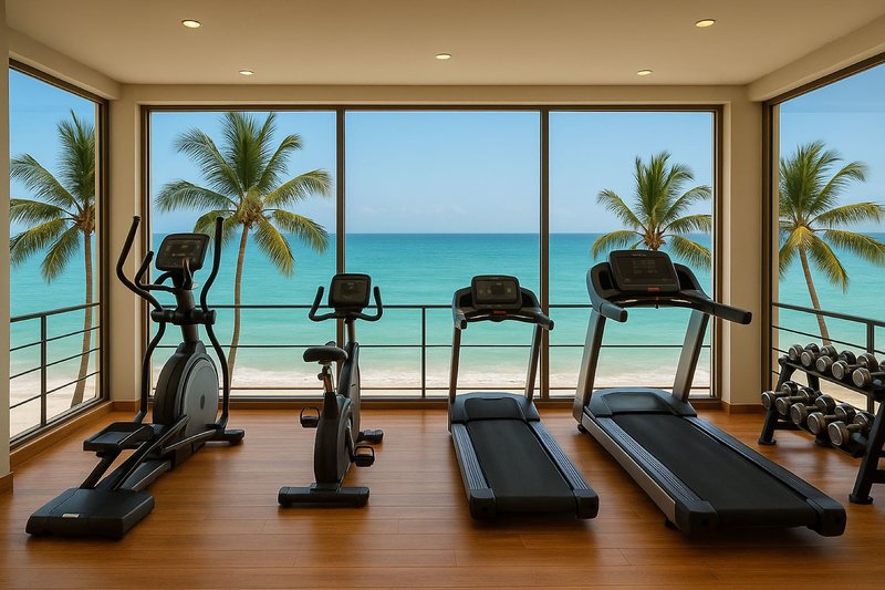 Uroa Bay Beach Resort 30