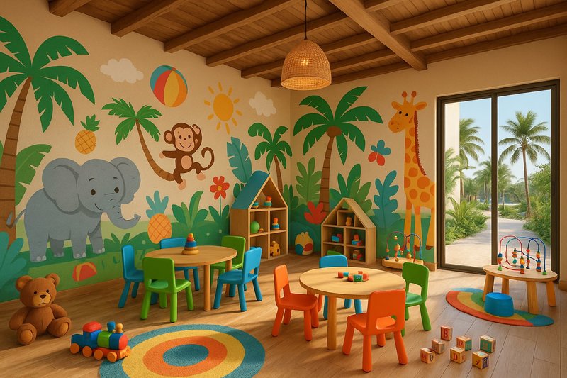 Uroa Bay Beach Resort 31