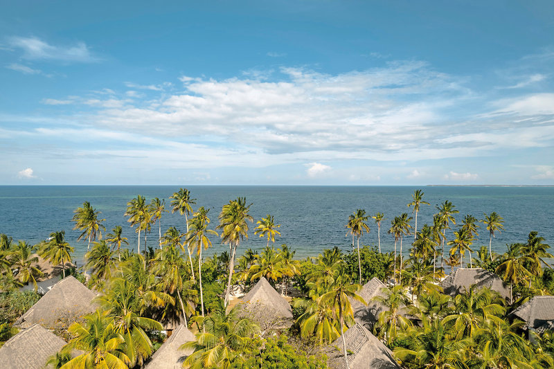 Uroa Bay Beach Resort 4