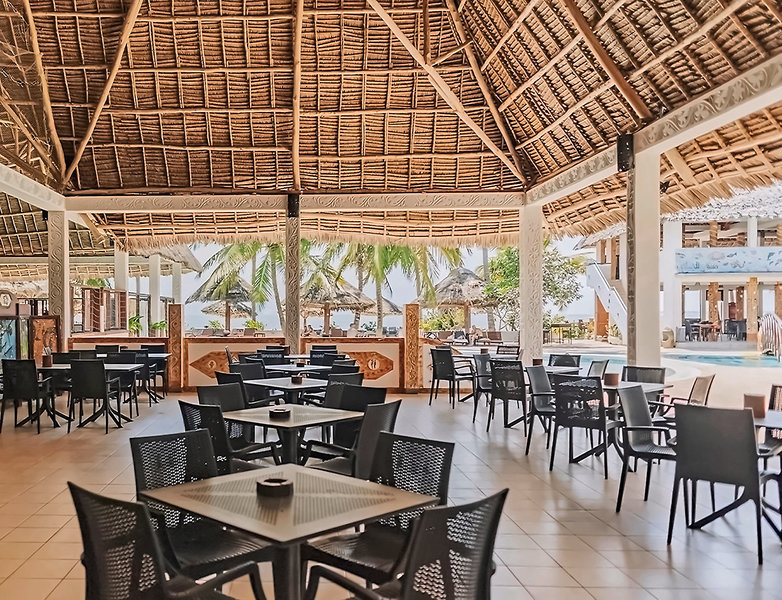 Uroa Bay Beach Resort 18