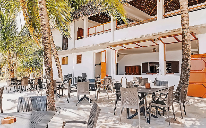 Uroa Bay Beach Resort 19