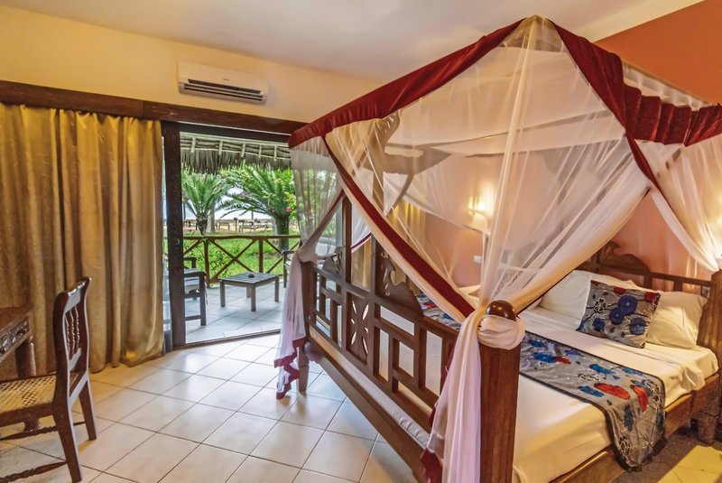 Jaz Adonia Beach Resort 2