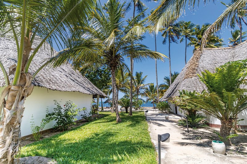 Jaz Adonia Beach Resort 3