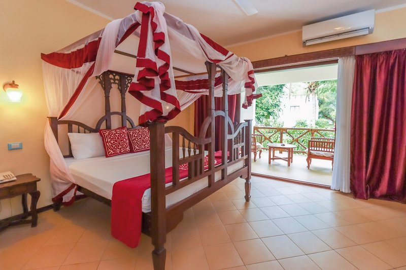 Jaz Adonia Beach Resort 4