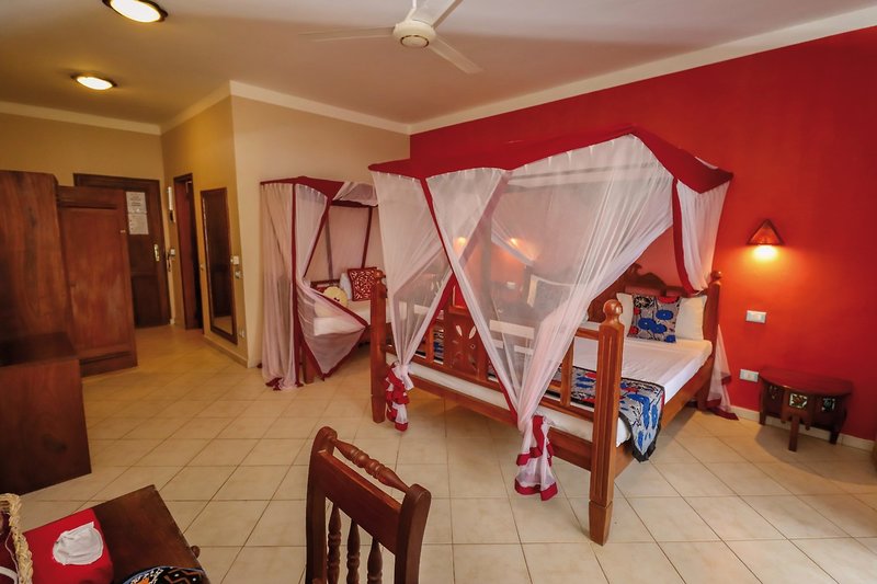 Jaz Adonia Beach Resort 5