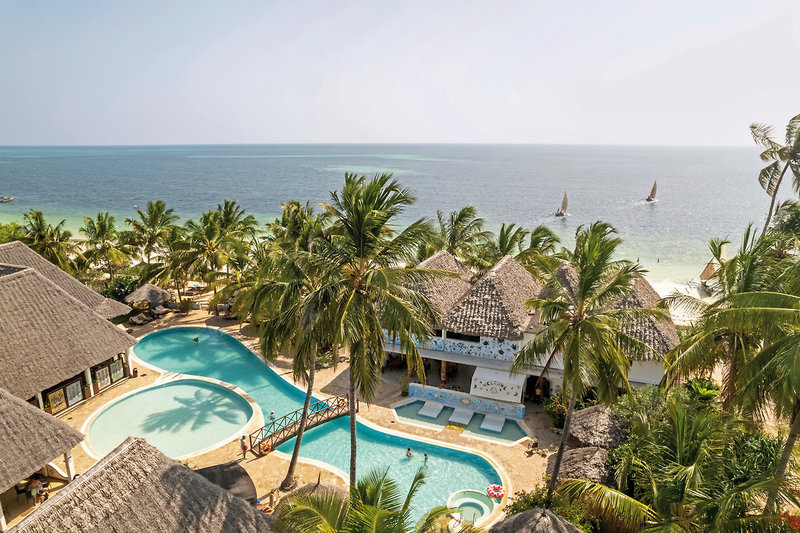 Jaz Adonia Beach Resort 3