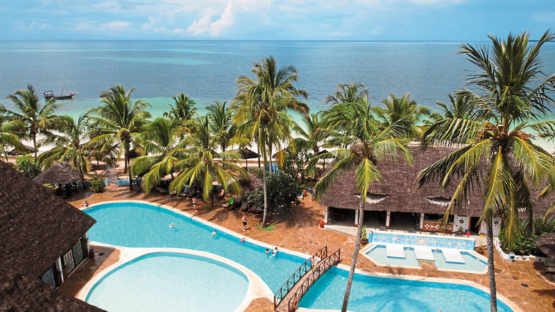 Jaz Adonia Beach Resort 6