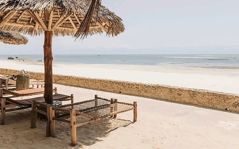 Jaz Adonia Beach Resort 8