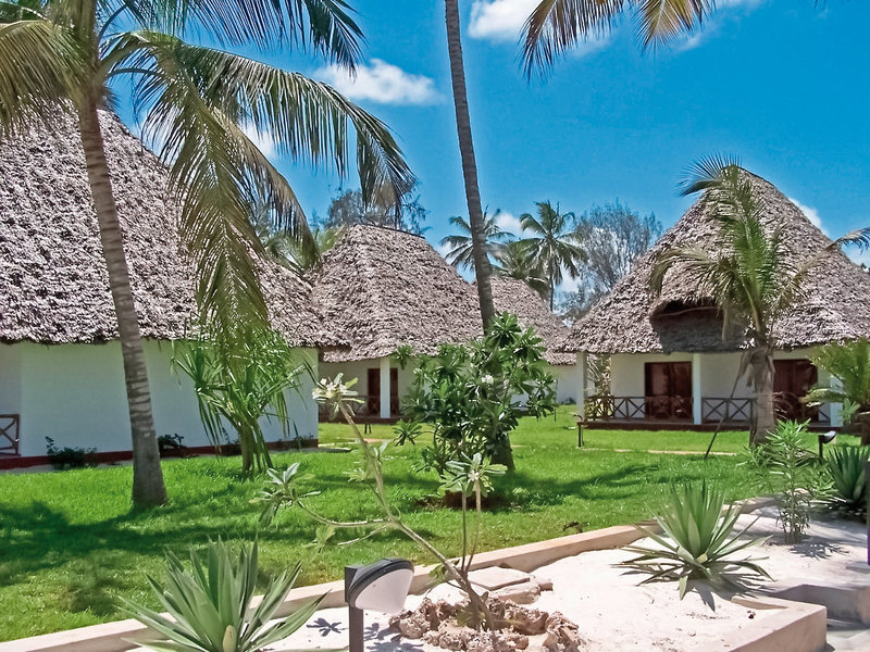 Jaz Adonia Beach Resort 11