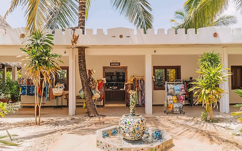 Jaz Adonia Beach Resort 20