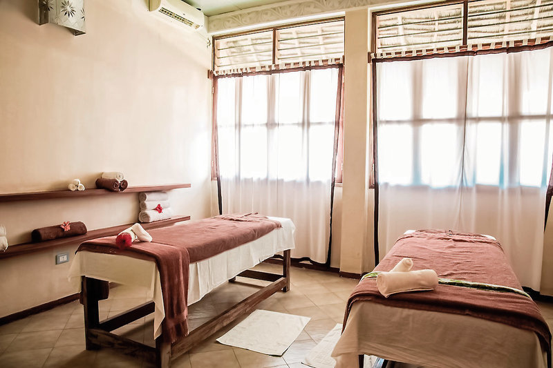 Jaz Adonia Beach Resort 22