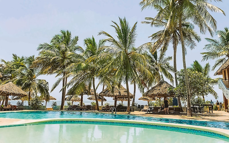 Uroa Bay Beach Resort 5