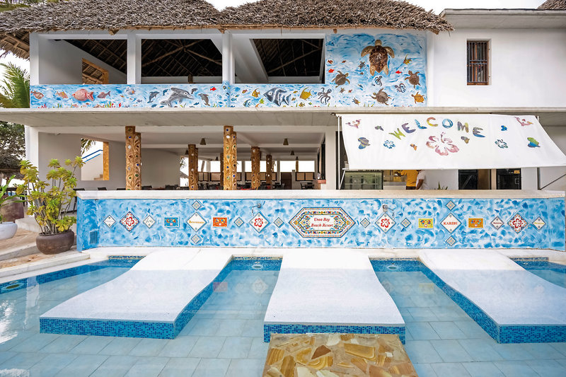 Uroa Bay Beach Resort 21