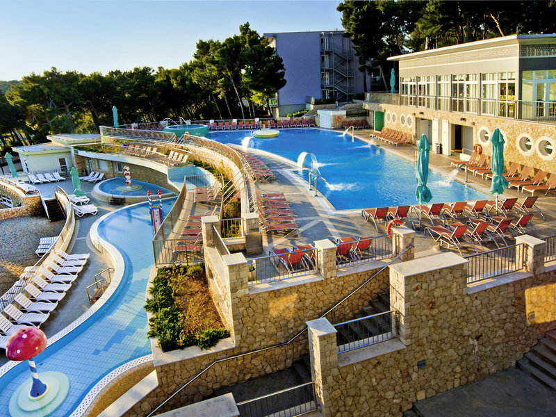 Family Hotel Vespera 2