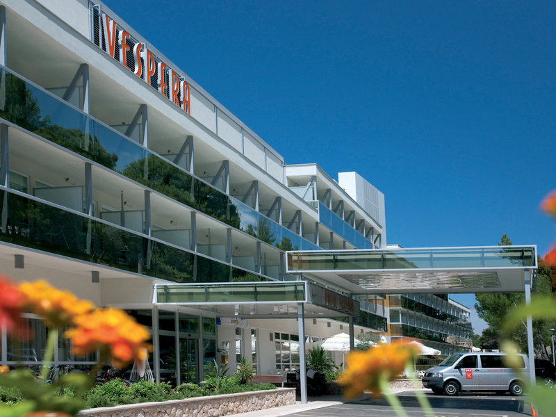 Family Hotel Vespera 3