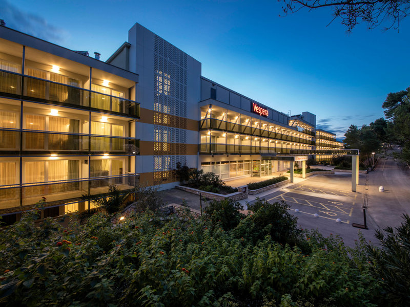 Family Hotel Vespera 5