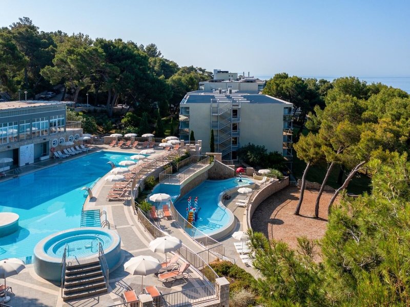 Family Hotel Vespera 15