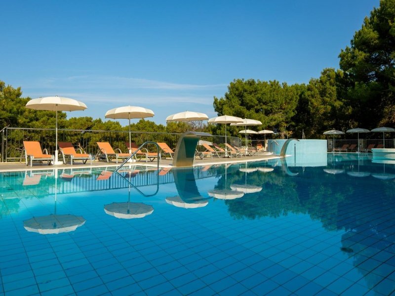 Family Hotel Vespera 16