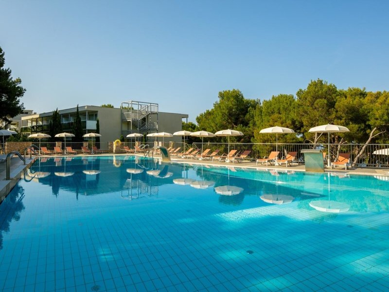 Family Hotel Vespera 17