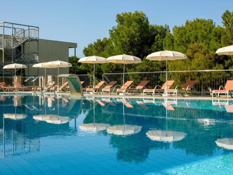 Family Hotel Vespera 18