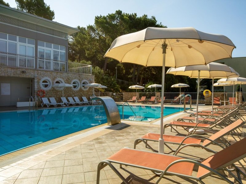Family Hotel Vespera 19