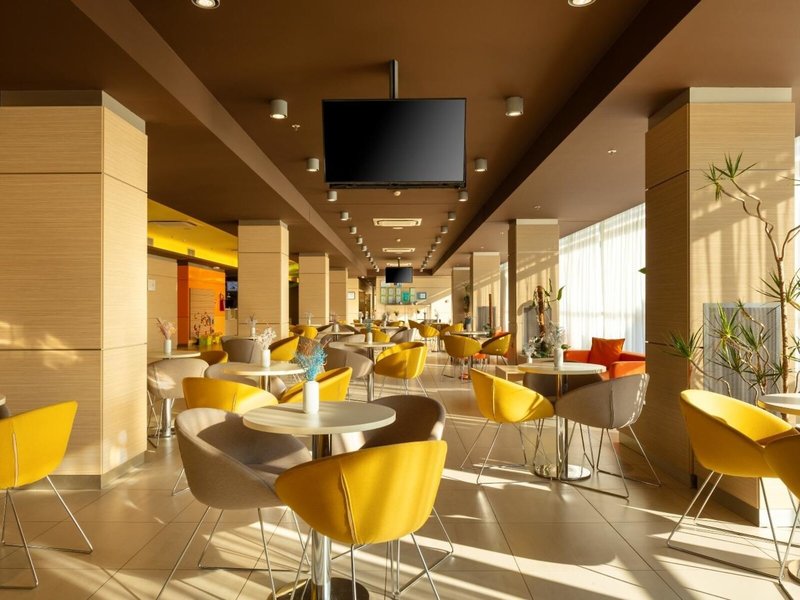 Family Hotel Vespera 20