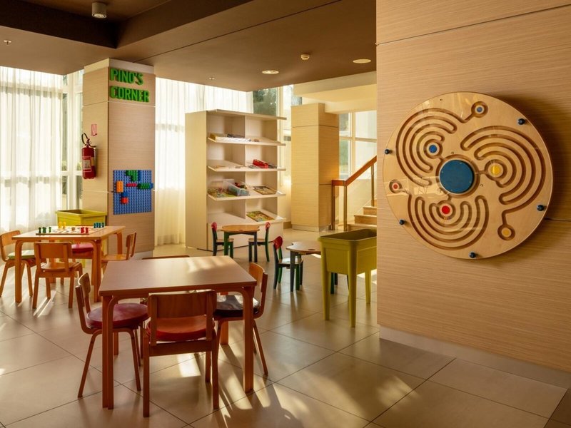 Family Hotel Vespera 21