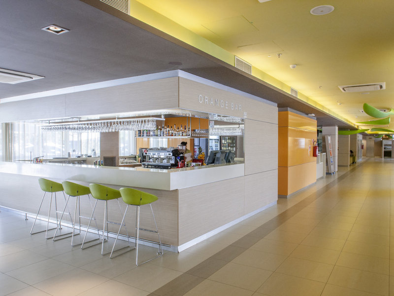 Family Hotel Vespera 24