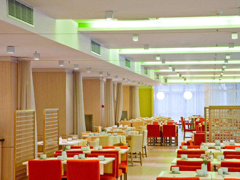 Family Hotel Vespera 29