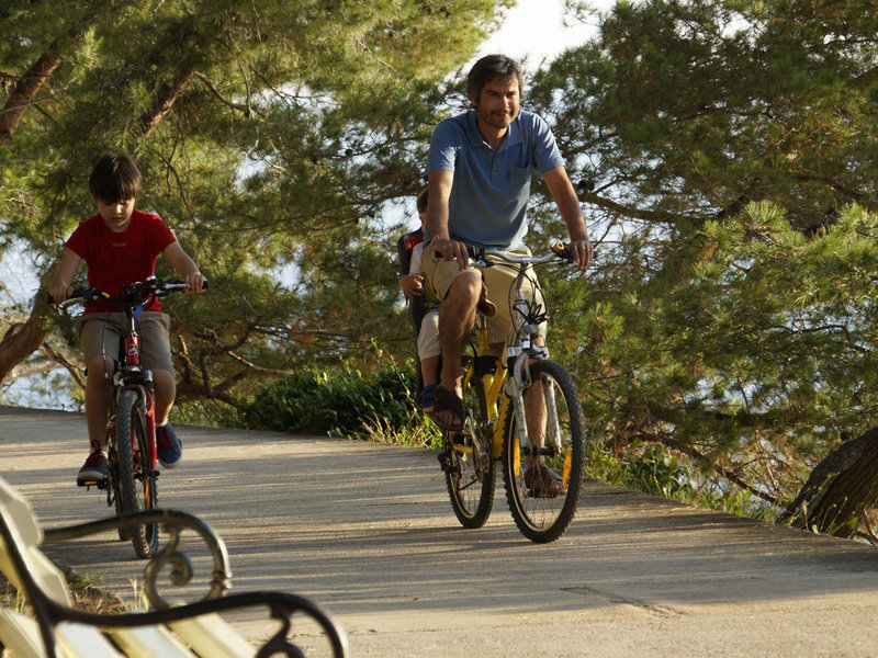 Family Hotel Vespera 43