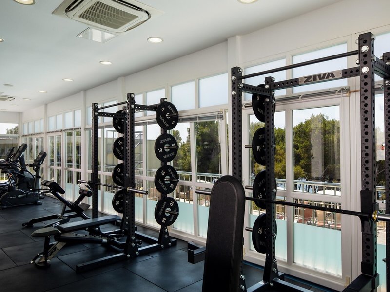 Family Hotel Vespera 47