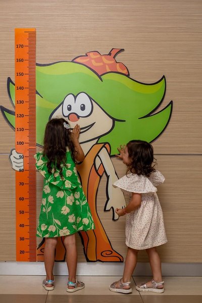 Family Hotel Vespera 50